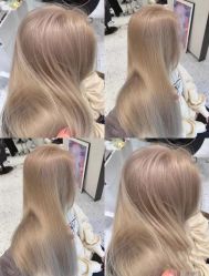 -3AM·S HAIR SALON烫发染发接发