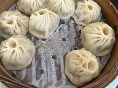 -诺敏塔拉奶茶-布里亚特包子-手把肉(锦都会店)