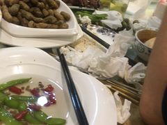 -疆域美食