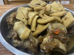 -老兵牛蹄店(下沙店)