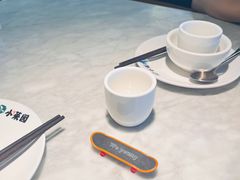 -小菜园新徽菜(无锡宜家荟聚中心店)