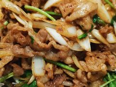贝勒爷烤肉-古北烤鸭王I古北水镇景区店