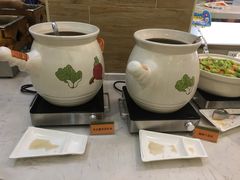 -素之缘素食(新之城店)