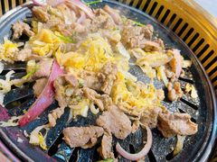 -棒小伙·齐齐哈尔烤肉(龙茗路店)