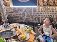 -哼蟹二将·烤肉酱蟹(合生汇店)