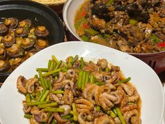 -和源祥·日照菜扛把子(万平口一店)