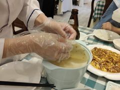 -紫光园·烤鸭·北京菜(劲松店)