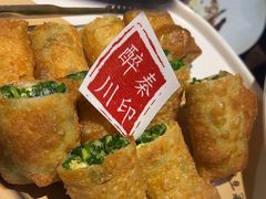 -醉秦川餐厅(吾悦广场店)
