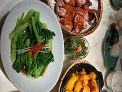 -锦府盐帮·李宅(领展购物广场中关村店)