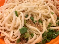 担担面-龙抄手(春熙路总店)