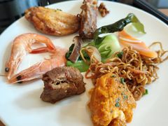 -常州武进九洲喜来登酒店