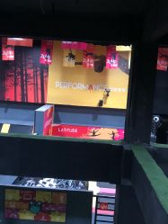 -latitude乐图空间(建宁路店)