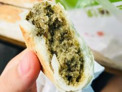-老北京绿豆饼(解放路店)