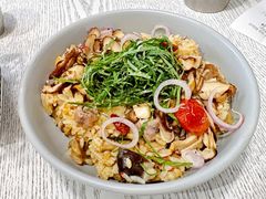 -娜娜家•Nana's restaurant(国金汇店)