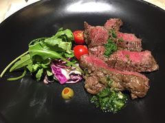 普罗旺斯法香牛排-西堤厚牛排(王府井店)