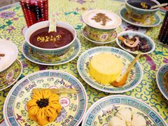 -宫事颐庭·老佛爷贵寿下午茶(颐和园店)