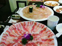 -重庆德庄火锅(莒县店)