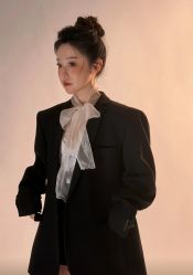 -米莱摄影写真(五大道别墅店)