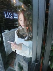 -MS.SALON美发沙龙