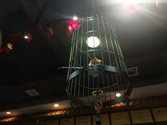 -老曹饺子馆(龙门大道店)