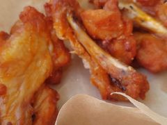 -必胜客(安盛购物广场金州店)