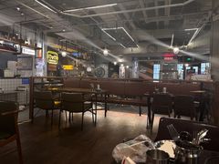 -机器人火炉披萨