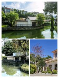 -爱帝宫月子中心(罗湖别墅院)