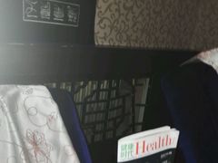 -华夏良子·足道SPA艾灸(铁道大厦店)