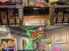 -秋林西餐厅(总店)