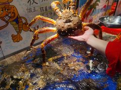 -79号渔船海鲜饭店(华强北店)