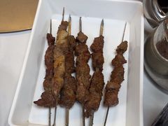 -大草原清真饭庄(沙河店)