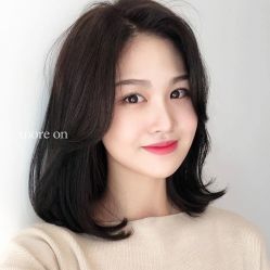 -FASHION PALACE hair+