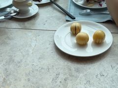 -威海蓝海御华大饭店·蓝钻美食自助百汇