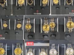 -新罗免税店(首尔总店)