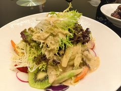 -新南华大酒店(广中店)