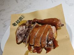 -老知青·东北菜(中华城店)