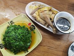 -长廊好灶头 本地人农家菜(枫泾古镇店)