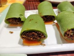 -云来居素食馆(南山店)