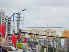 -侨港风情街