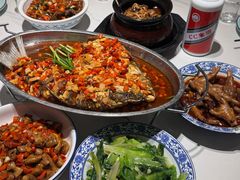 -回家吃饭·地道南昌菜(建德观总店)