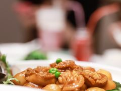 -古越舫·精品杭帮菜(商都路店)