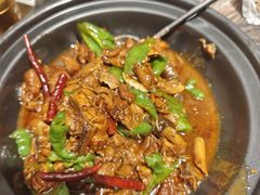 -桐爷小馆(广渠门店)