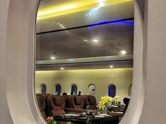 -赫帝拉航空主题餐厅(南宁店)
