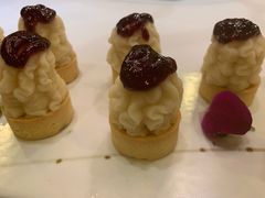 蓝莓山药-南阳食府·河南豫菜(南阳驻京办店)