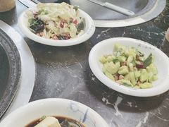 -边江铁锅炖鱼(振八街店)