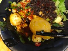-二孃鸡爪爪(东郊记忆店)