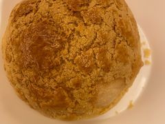 菠萝油-永盈茶餐厅(中山四路店)