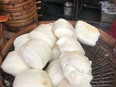 -清泉阁包子铺(中山路店)