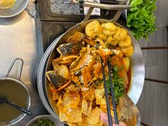 -小螺大作·螺蛳粉火锅(林和西店)