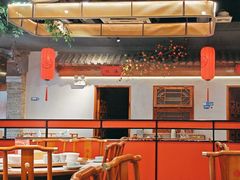 -北平食府(马鞍山路店)